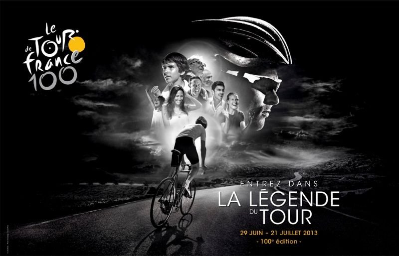 Tour de France 2013 - Ciclismo - Revista de bicicletas