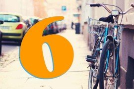 6 consejos para pedalear solo y no morir en el intento