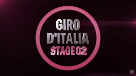 Cómo es la etapa 2 del Giro d'Italia 2016