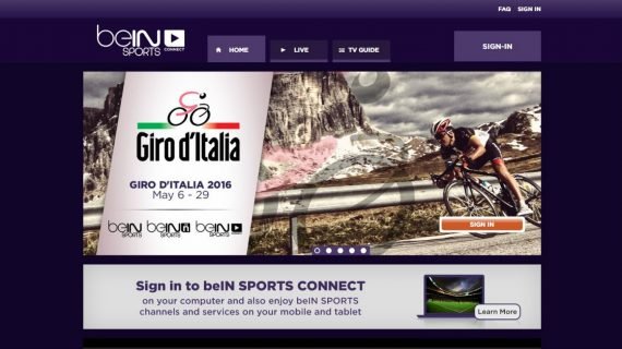 Ver el Giro d'Italia 2016 en vivo en Estados Unidos