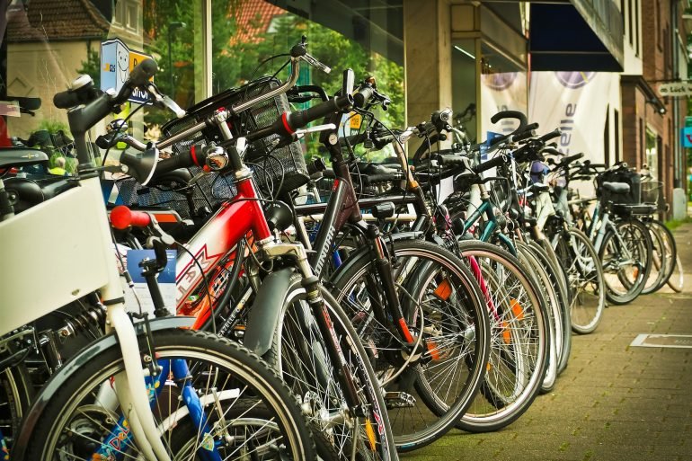 Conoce Cuáles Son Las Marcas De Bicicletas Más Populares Del Mundo ...